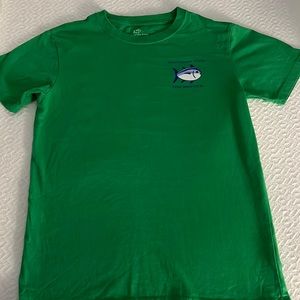 Southern Tide t-shirt